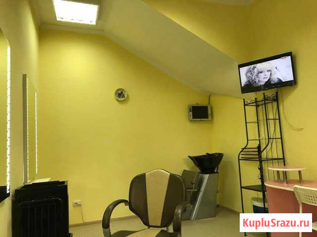 Парикмахерская Краснодар - изображение 1