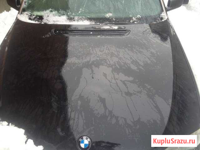 BMW 7 серия 4.0 AT, 2007, седан Вешенская - изображение 1