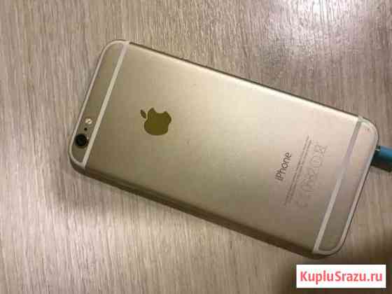 iPhone 6 16gb продажа, обмен Азов