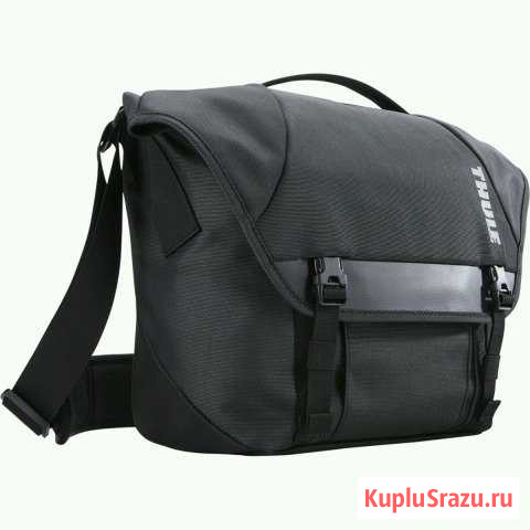 Сумка- почтальон ThuleCovert dslr Messenger Bag Новочеркасск - изображение 1