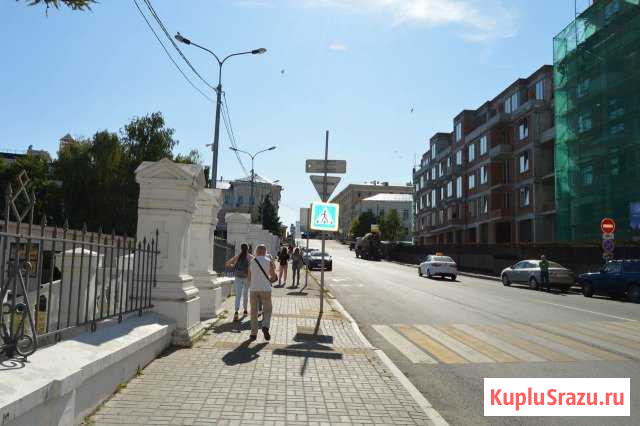 4-к квартира, 142.8 кв.м., 2/5 эт. Казань - изображение 1