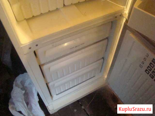 Стинол 2 м, 2 компресора, гарантия Казань - изображение 1