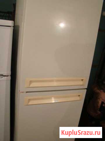 Продается Стинол 2 компрессора c гарантией Казань - изображение 1