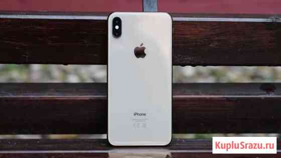 iPhone XS 64гб Кропоткин