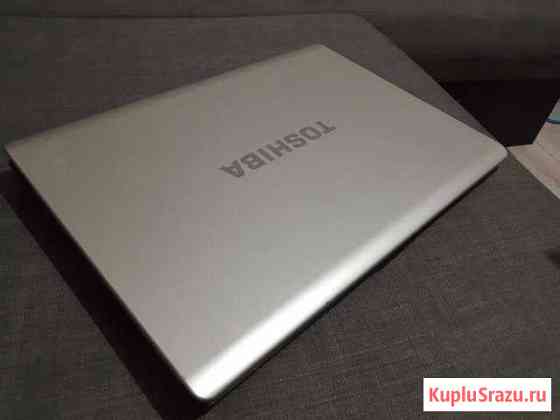 Ноутбук Toshiba L300 востановление,или разбор Староминская