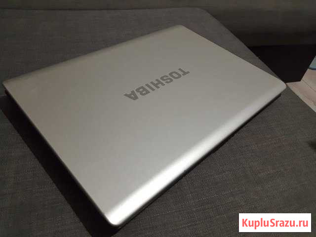 Ноутбук Toshiba L300 востановление,или разбор Староминская - изображение 1