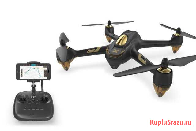 Квадрокоптер H501X4 AIR PRO Геленджик - изображение 1