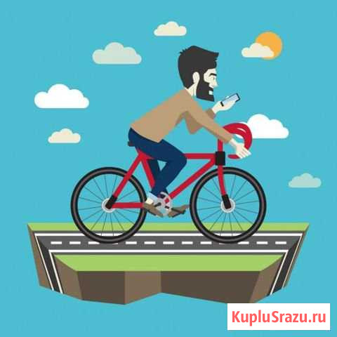 Велосипед Сочи - изображение 1