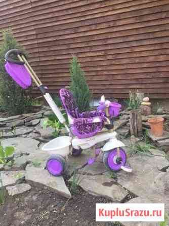 Детский велосипед smart trike Таганрог