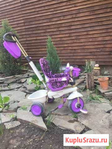 Детский велосипед smart trike Таганрог - изображение 1