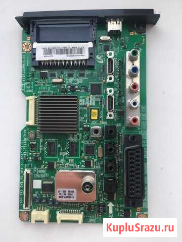 Main BN41-01360B Чистополь - изображение 1