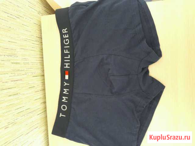 Трусы Tommy Hilfiger Екатеринбург - изображение 1