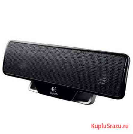Logitech Z205 Внешняя Акустика Нижнекамск