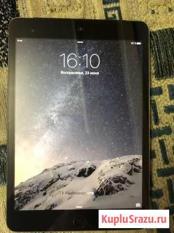 iPad Нижнекамск - изображение 1
