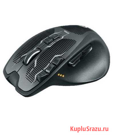 Logitech G700S Игровая мышь Нижнекамск - изображение 1
