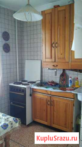 3-к квартира, 41 кв.м., 4/5 эт. Приозерск - изображение 1