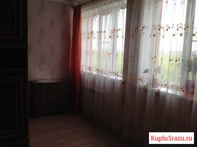1-к квартира, 53 кв.м., 1/4 эт. Яблоновский - изображение 1