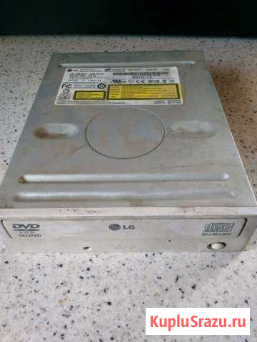 Dvd rom Бийск - изображение 1