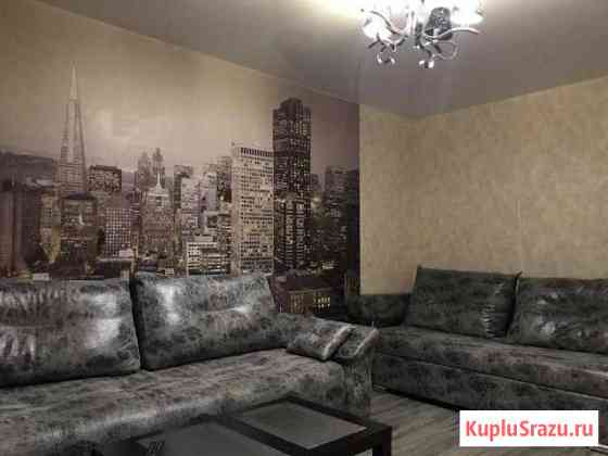 1-к квартира, 37 кв.м., 13/14 эт. Благовещенск