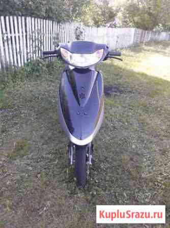 Скутер Motolife Благовещенск