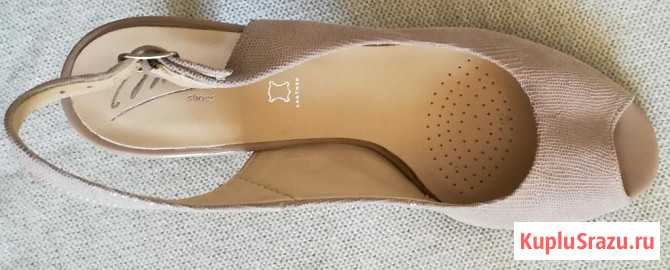 Босоножки Marco (Польша), р-38 Новосибирск - изображение 4