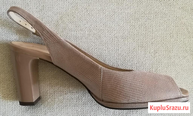 Босоножки Marco (Польша), р-38 Новосибирск - изображение 2