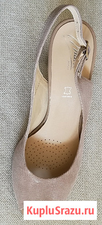 Босоножки Marco (Польша), р-38 Новосибирск - изображение 3