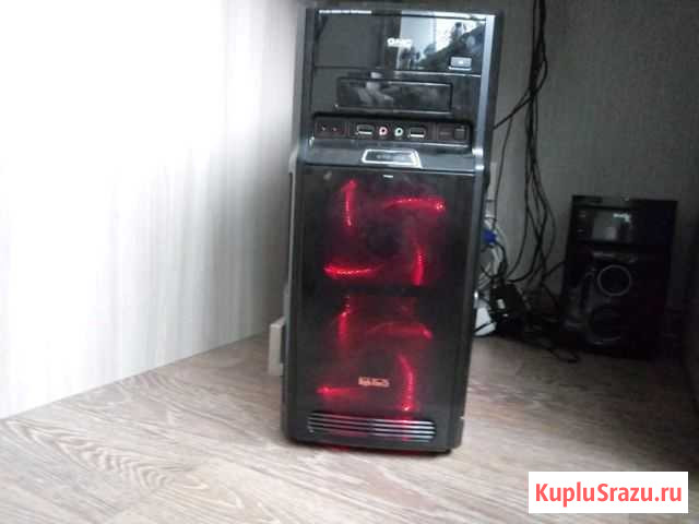 Компьютер Белогорск - изображение 1