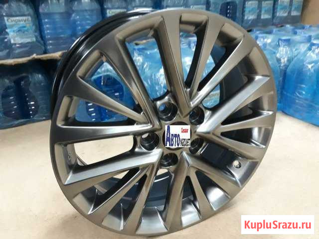 Диски R-17 Toyota Camry V40 V50 V70 Салават - изображение 1