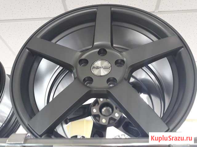 Диски R-18 Mitsubishi Toyota Nissan Mazda Hyundai Салават - изображение 1