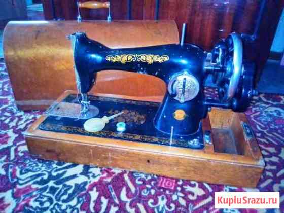 Швейная машина Подольск Уфа
