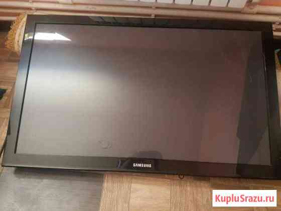 Телевизор SAMSUNG Камышин