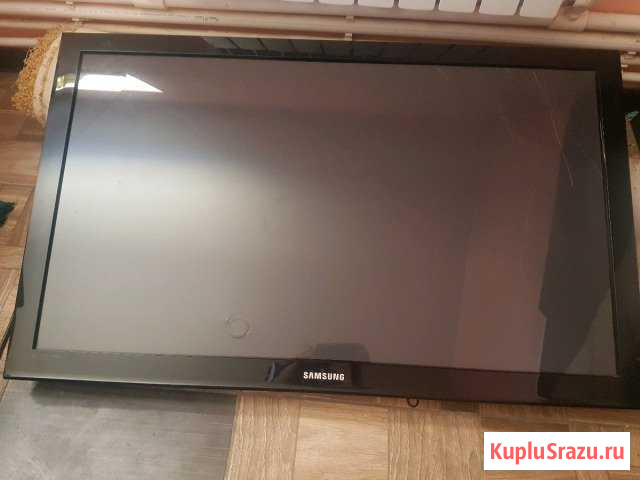 Телевизор SAMSUNG Камышин - изображение 1