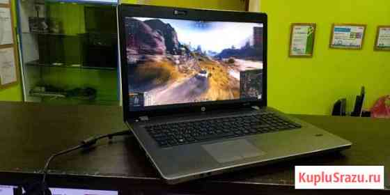 HP Probook 4740s Волжский
