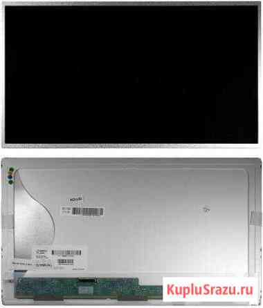 Матрица 15.6 40 pin led Волжский