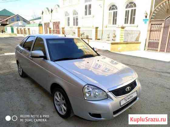 LADA Priora 1.6 МТ, 2014, хетчбэк Дербент