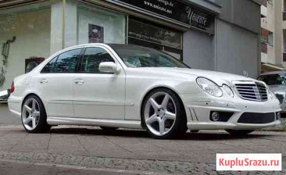 Диски CLS R19 Дербент