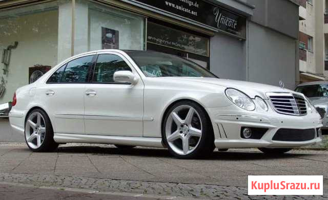 Диски CLS R19 Дербент - изображение 1