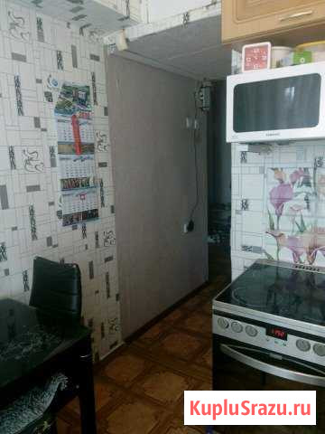 2-к квартира, 43 кв.м., 4/5 эт. Краснокаменск - изображение 1