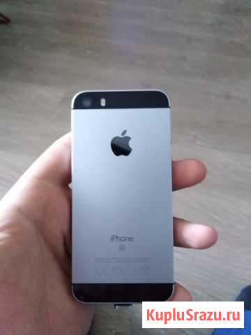 iPhone se Братск - изображение 1