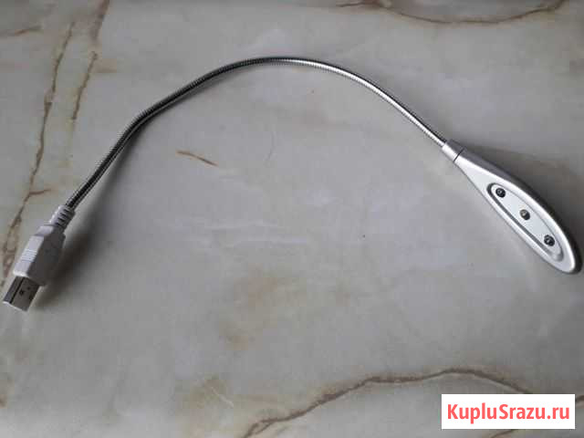 USB-фонарик Ангарск - изображение 1