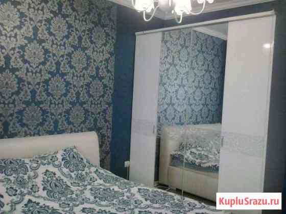 2-к квартира, 57 кв.м., 7/8 эт. Гурьевск
