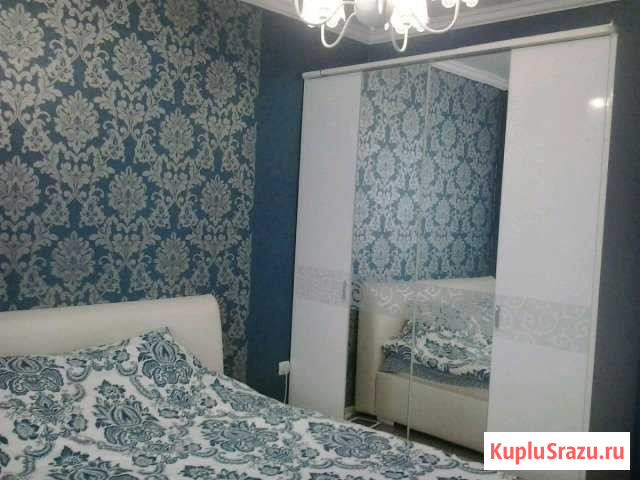 2-к квартира, 57 кв.м., 7/8 эт. Гурьевск - изображение 1