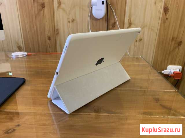 Чехол Smart Case и обложка Smart Cover iPad Pro Шахты - изображение 1