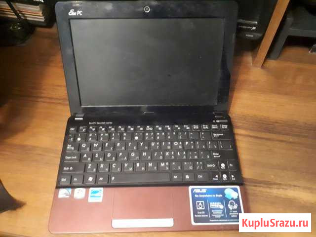 Нетбук Asus eee pc 1015px Таганрог - изображение 1
