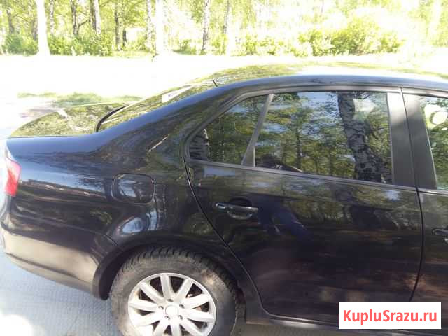 Volkswagen Jetta 1.6 AT, 2007, седан Зеленодольск - изображение 1