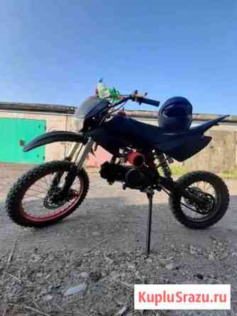 Пит байк fighter cross 125 Набережные Челны