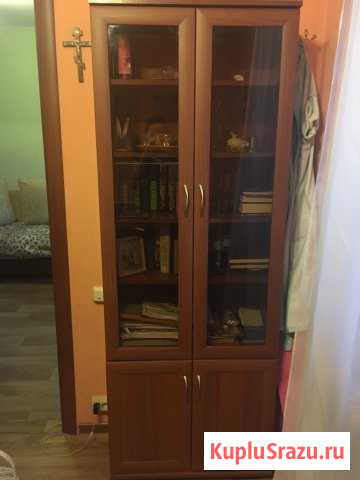 Сервант книжный шкаф Казань - изображение 1