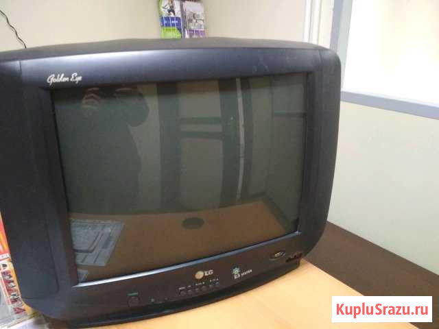 Телевизор LG Арск - изображение 1