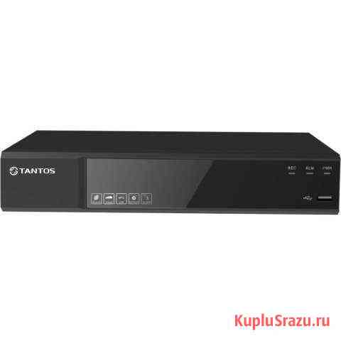 Видеорегистратор TSr-UV0411 Eco 4-канальный Набережные Челны
